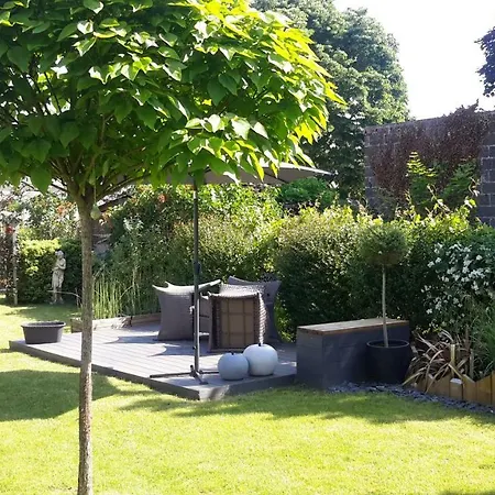 Pansiyon Louane Le Mans