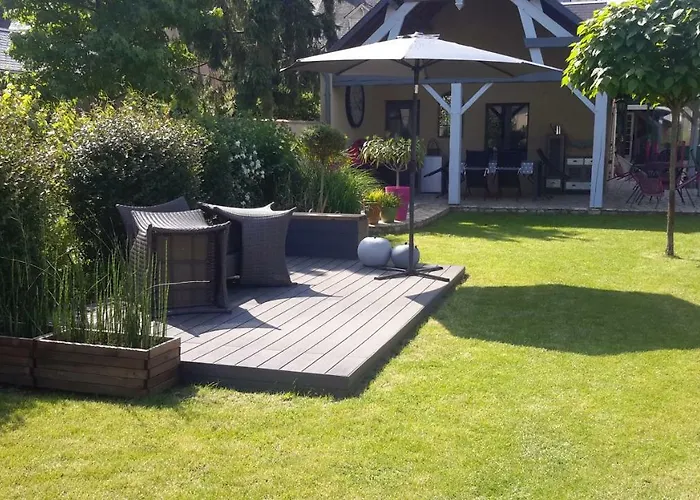 Louane منزل للإقامة