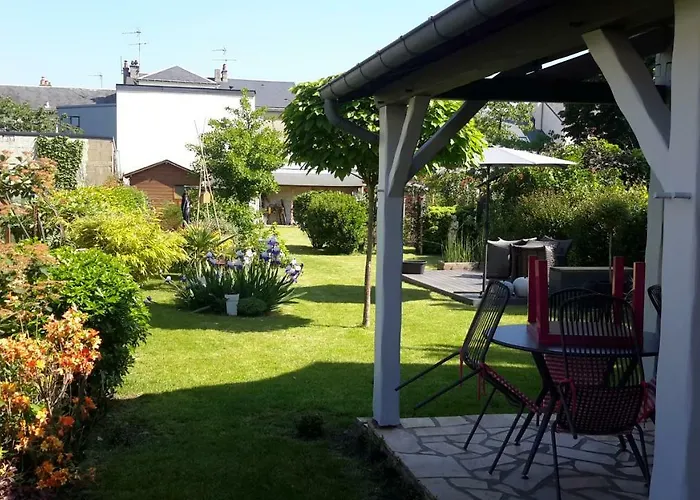 منزل للإقامة Louane *